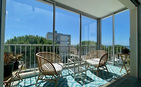 Le Neptune Appartement T2 Tout Confort Au Calme Et A Deux Pas De La Plage