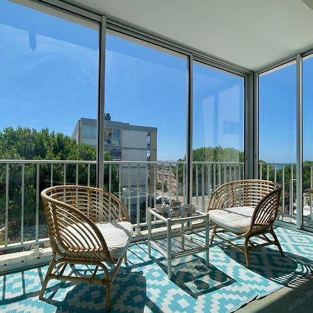 Le Neptune Appartement T2 Tout Confort Au Calme Et A Deux Pas De La Plage Le Grau-du-Roi Exterior foto