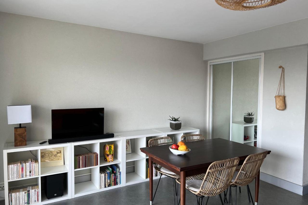 Le Neptune Appartement T2 Tout Confort Au Calme Et A Deux Pas De La Plage Le Grau-du-Roi Exterior foto