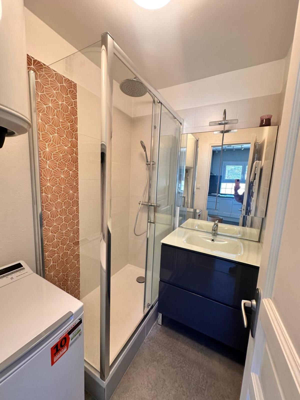 Le Neptune Appartement T2 Tout Confort Au Calme Et A Deux Pas De La Plage Le Grau-du-Roi Exterior foto