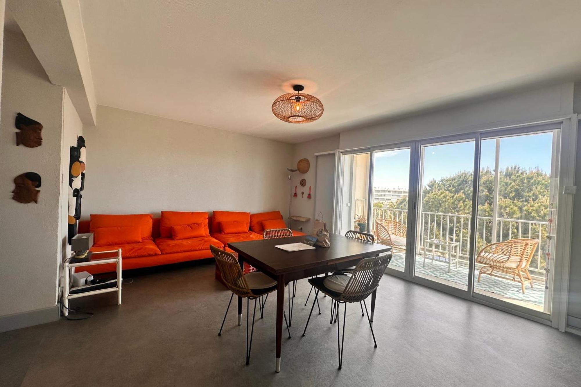 Le Neptune Appartement T2 Tout Confort Au Calme Et A Deux Pas De La Plage Le Grau-du-Roi Exterior foto