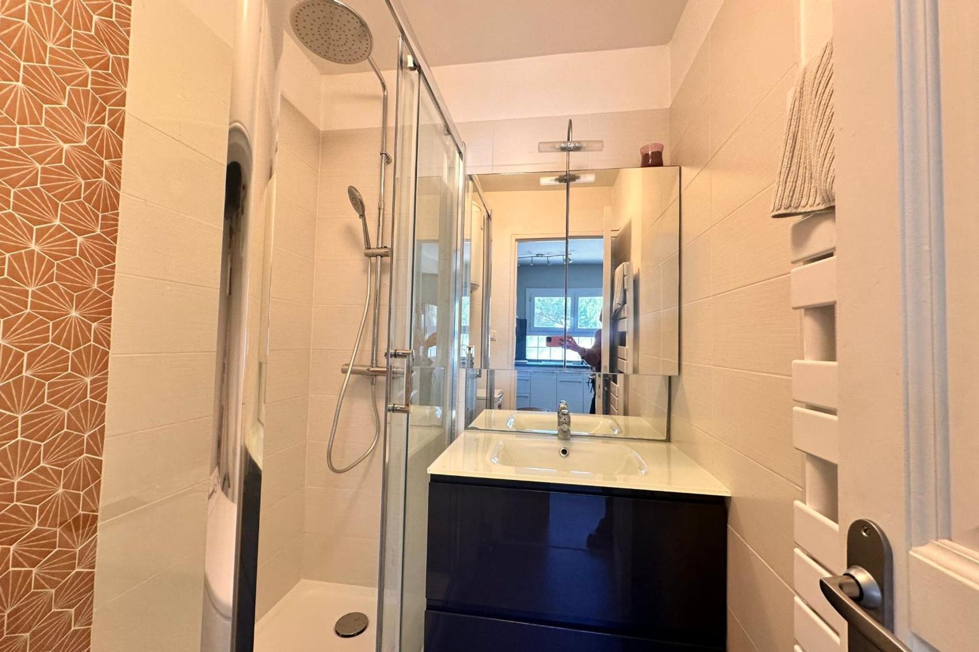 Le Neptune Appartement T2 Tout Confort Au Calme Et A Deux Pas De La Plage Le Grau-du-Roi Exterior foto